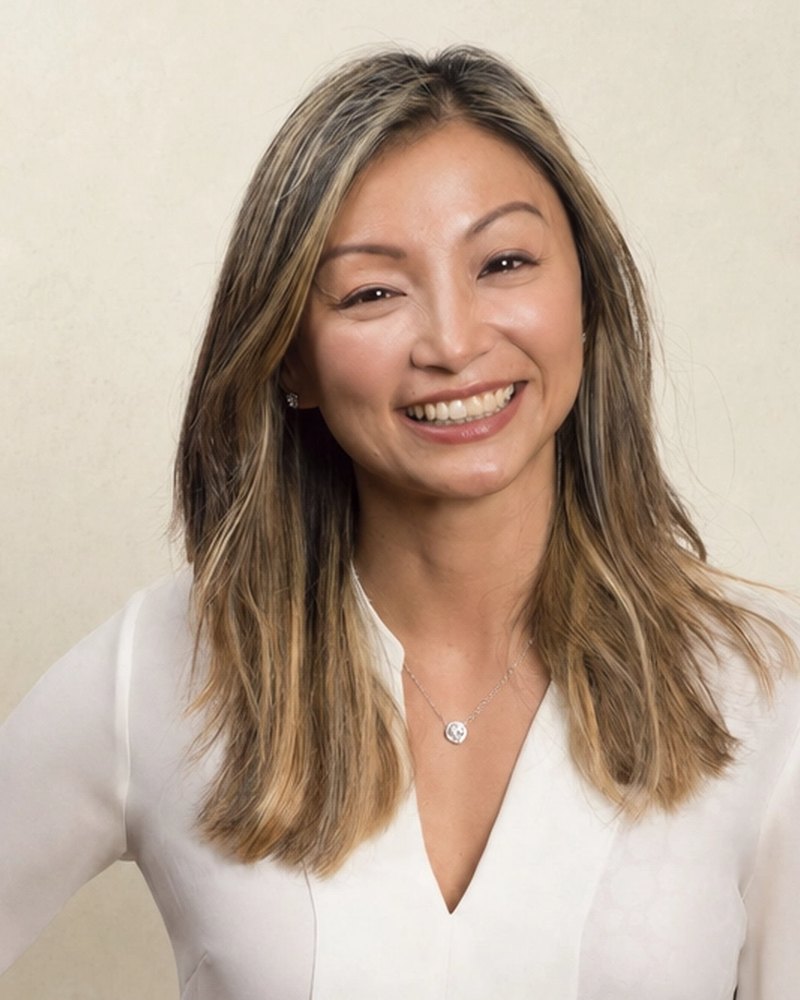 Portrait of Dr. Laurena Law