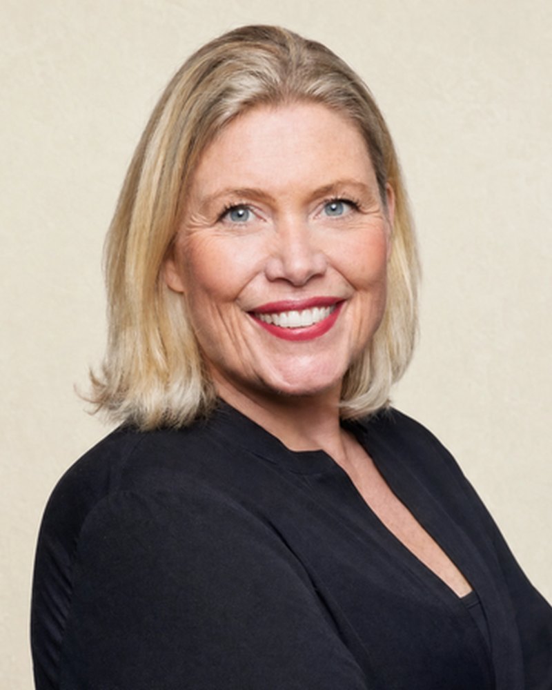 Portrait of Maaike Steinebach