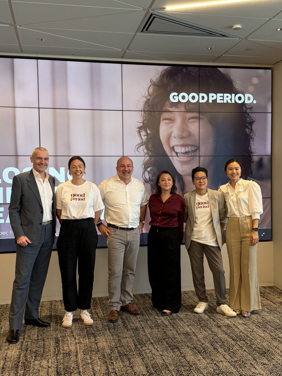 Expert-led sessions for managers and teams