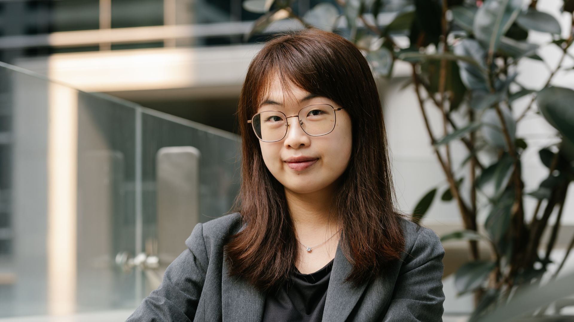Good Period Workplace Leader: Blueprint by Swire Properties