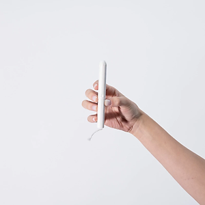 Wholesale Discount LUÜNA Tampons (100 tampons)