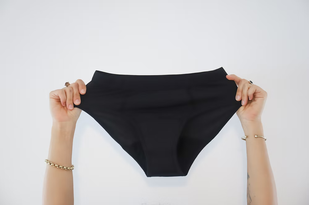 Reemi Period Underwear (Pack of Two)