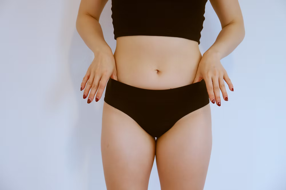 Reemi Period Underwear (Pack of Two)