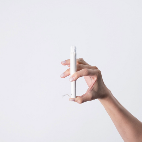 Bulk Buy Discount - Organic Cotton Tampons