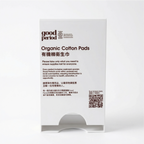 Washroom Dispensers for Pads & Tampons